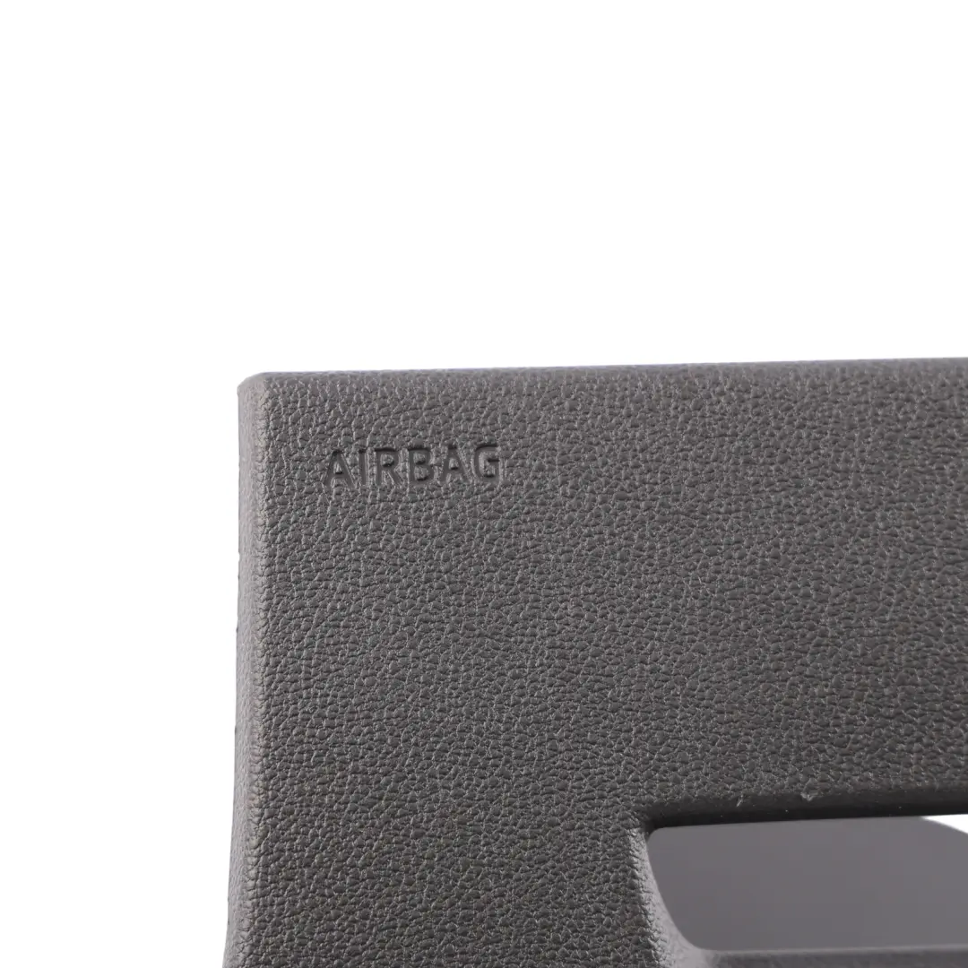 Seat Leon Mk3 Dashboard Interior Trim Storage Compartment Cover - SKU RHD-5F2857506A - Part number 5F2857506A