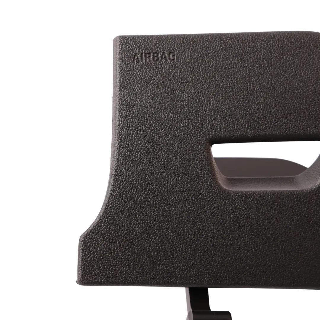 Seat Leon Mk3 Dashboard Interior Trim Storage Compartment Cover - SKU RHD-5F2857506A - Part number 5F2857506A