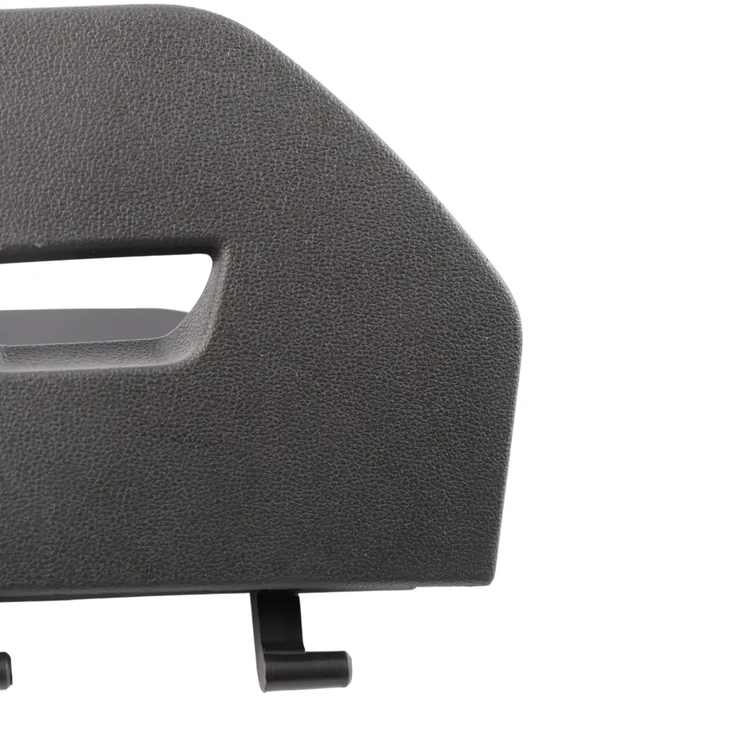 Seat Leon Mk3 Dashboard Interior Trim Storage Compartment Cover - SKU RHD-5F2857506A - Part number 5F2857506A