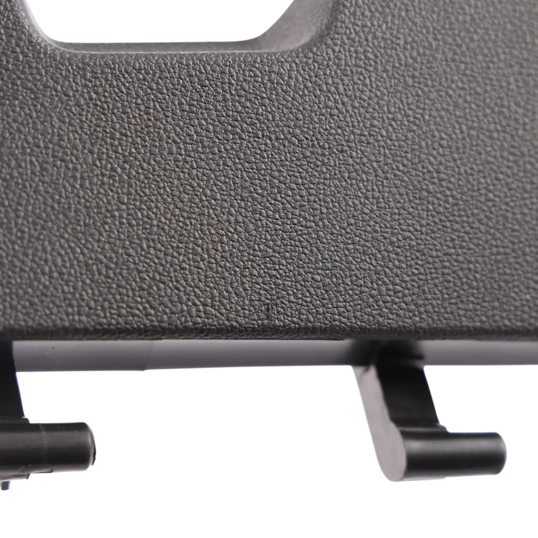 Seat Leon Mk3 Dashboard Interior Trim Storage Compartment Cover - SKU RHD-5F2857506A - Part number 5F2857506A