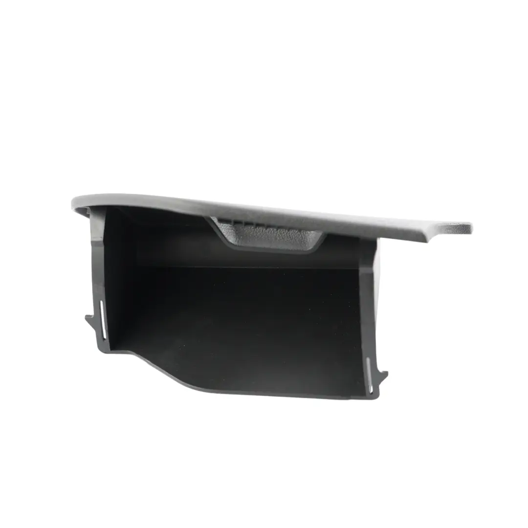 Seat Leon Mk3 Dashboard Interior Trim Storage Compartment Cover - SKU RHD-5F2857506A - Part number 5F2857506A