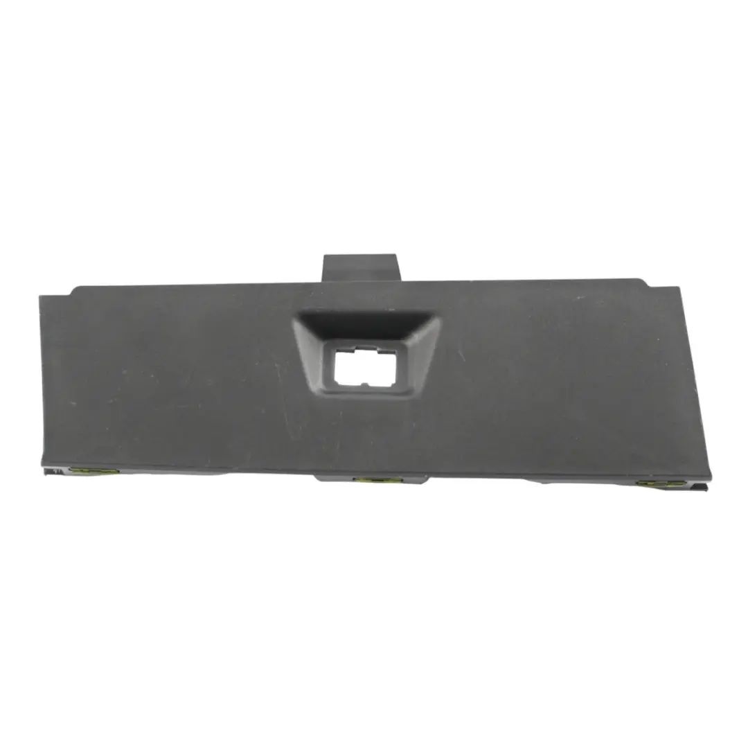 Seat Leon Mk3 Centre Console Trim Panel Cover Tray Lid - SKU RHD-5F2863475C - Part number 5F2863475C