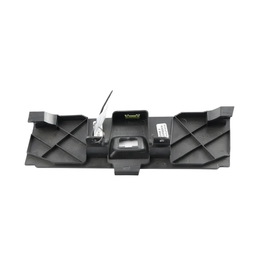 Mk3 Centre Console Trim Panel Cover Tray Lid to Seat Leon with Part number 5F2863475C Seat Leon Mk3 Centre Console Trim Panel Cover Tray Lid - SKU RHD-5F2863475C - Part number 5F2863475C