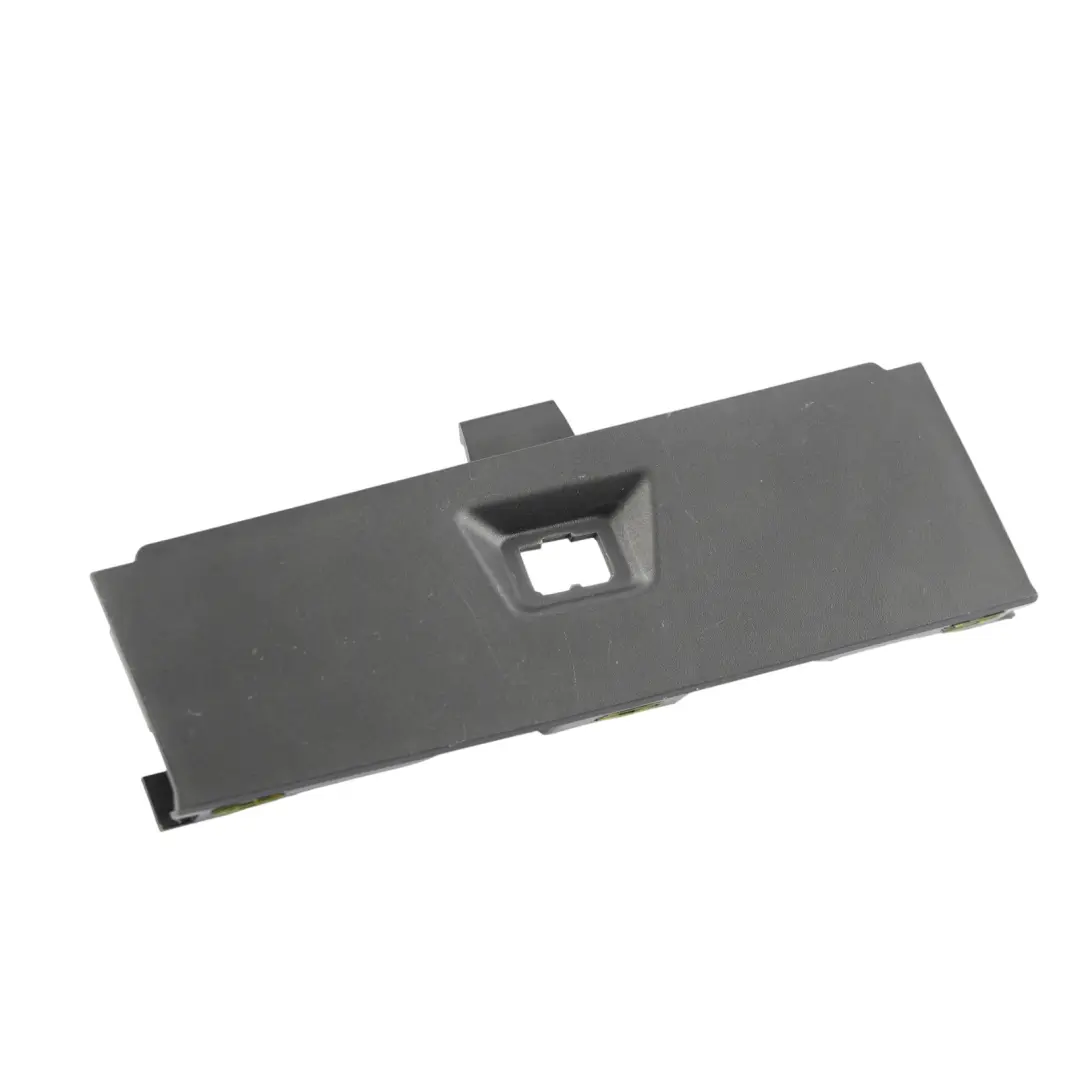 Mk3 Centre Console Trim Panel Cover Tray Lid to Seat Leon with Part number 5F2863475C Seat Leon Mk3 Centre Console Trim Panel Cover Tray Lid - SKU RHD-5F2863475C - Part number 5F2863475C