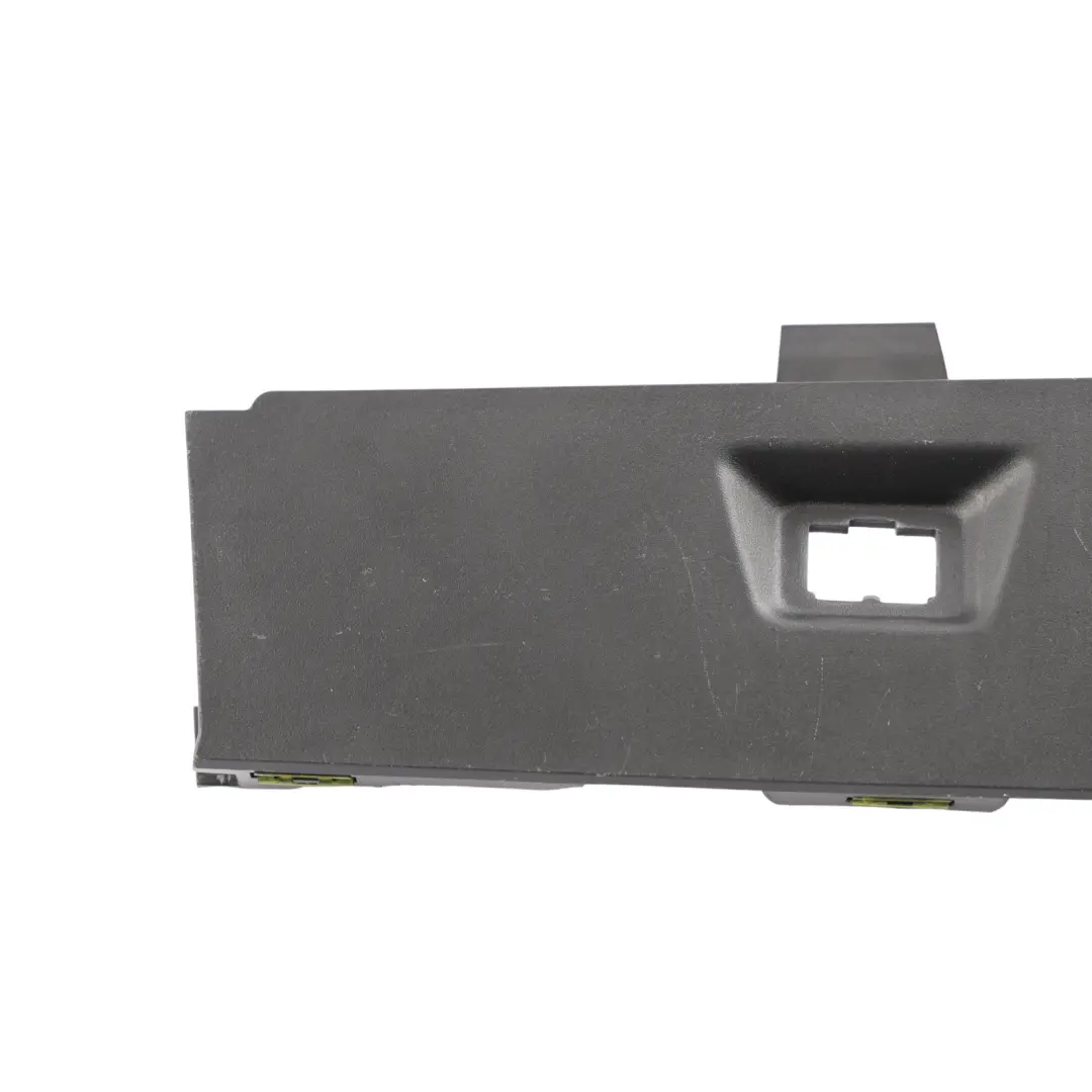 Mk3 Centre Console Trim Panel Cover Tray Lid to Seat Leon with Part number 5F2863475C Seat Leon Mk3 Centre Console Trim Panel Cover Tray Lid - SKU RHD-5F2863475C - Part number 5F2863475C