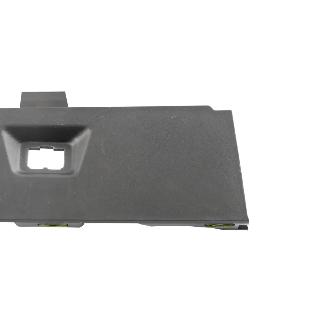 Mk3 Centre Console Trim Panel Cover Tray Lid to Seat Leon with Part number 5F2863475C Seat Leon Mk3 Centre Console Trim Panel Cover Tray Lid - SKU RHD-5F2863475C - Part number 5F2863475C