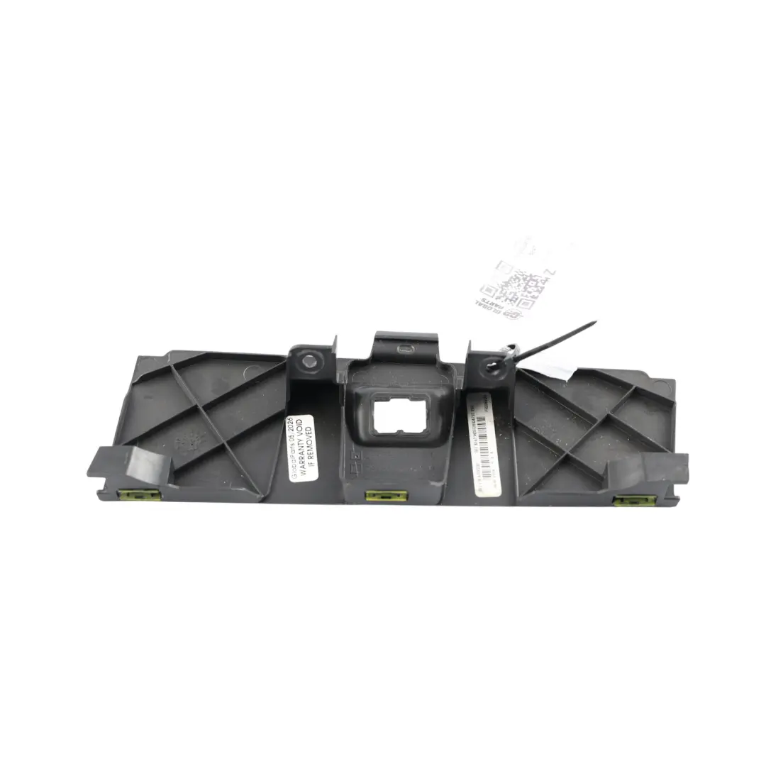 Mk3 Centre Console Trim Panel Cover Tray Lid to Seat Leon with Part number 5F2863475C Seat Leon Mk3 Centre Console Trim Panel Cover Tray Lid - SKU RHD-5F2863475C - Part number 5F2863475C