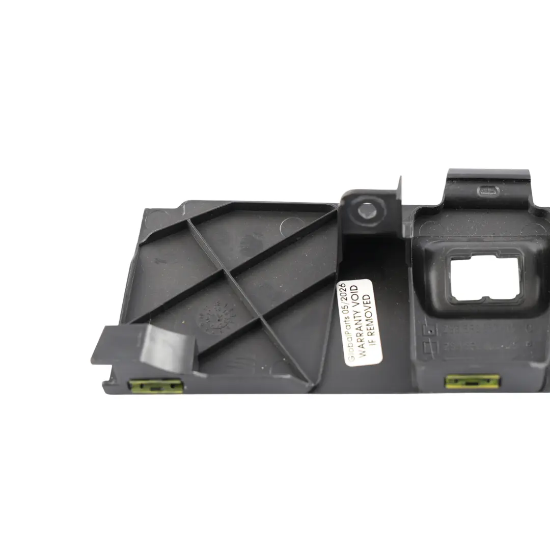 Seat Leon Mk3 Centre Console Trim Panel Cover Tray Lid - SKU RHD-5F2863475C - Part number 5F2863475C