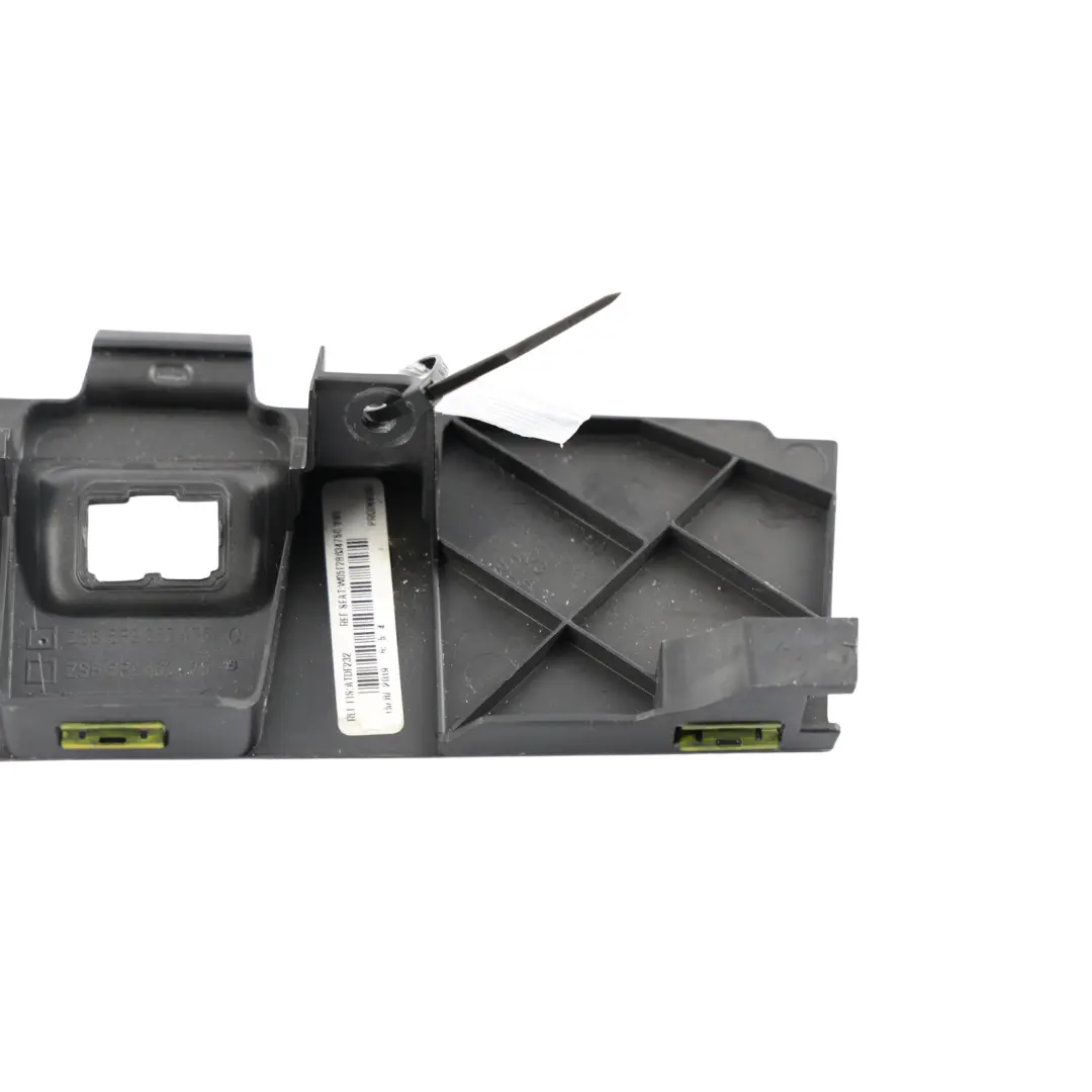 Seat Leon Mk3 Centre Console Trim Panel Cover Tray Lid - SKU RHD-5F2863475C - Part number 5F2863475C