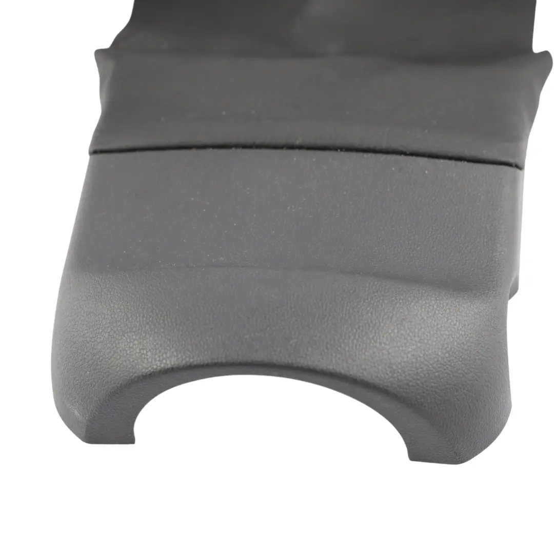 Steering Column Surround Cowling Top Trim to Volkswagen Golf Mk7 with Part number 5G0858565A Volkswagen Golf Mk7 Steering Column Surround Cowling Top Trim - SKU RHD-5G0858565A - Part number 5G0858565A