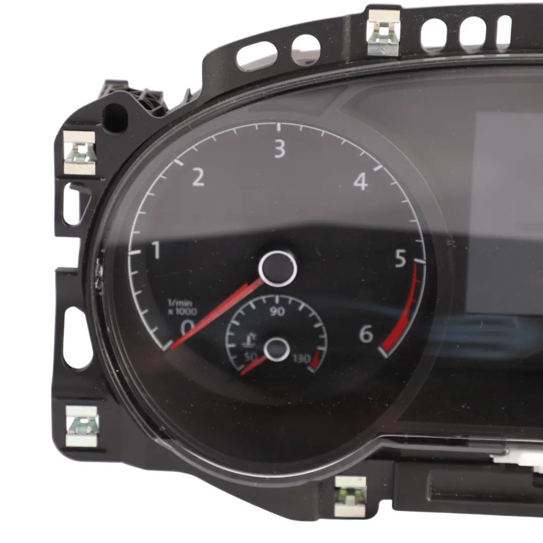 5g Instrument Cluster Speedometer Diesel Manual to VW Volkswagen Golf with Part number 5G1920941C VW Volkswagen Golf 5g Instrument Cluster Speedometer Diesel Manual - SKU RHD-5G1920941C - Part number 5G1920941C