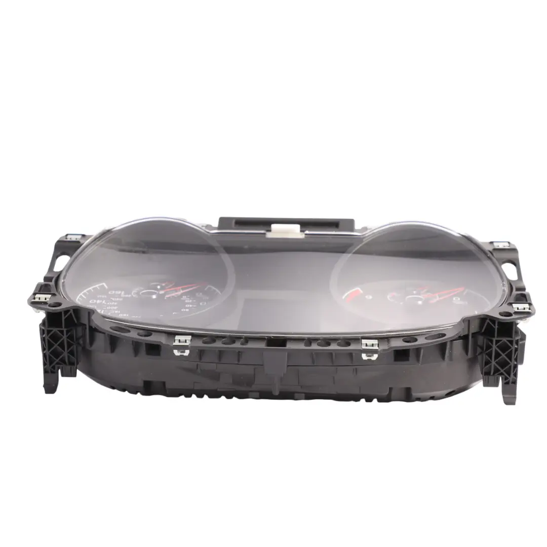 VW Volkswagen Golf 5g Instrument Cluster Speedometer Diesel Manual - SKU RHD-5G1920941C - Part number 5G1920941C