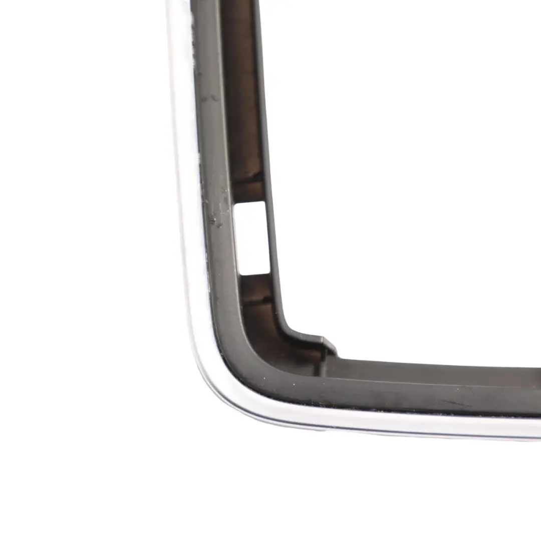 Gearbox Shifter Surround Trim Cover Panel to VW Golf Mk7 Automatic with Part number 5G2713203AA VW Golf Mk7 Automatic Gearbox Shifter Surround Trim Cover Panel - SKU RHD-5G2713203AA - Part number 5G2713203AA