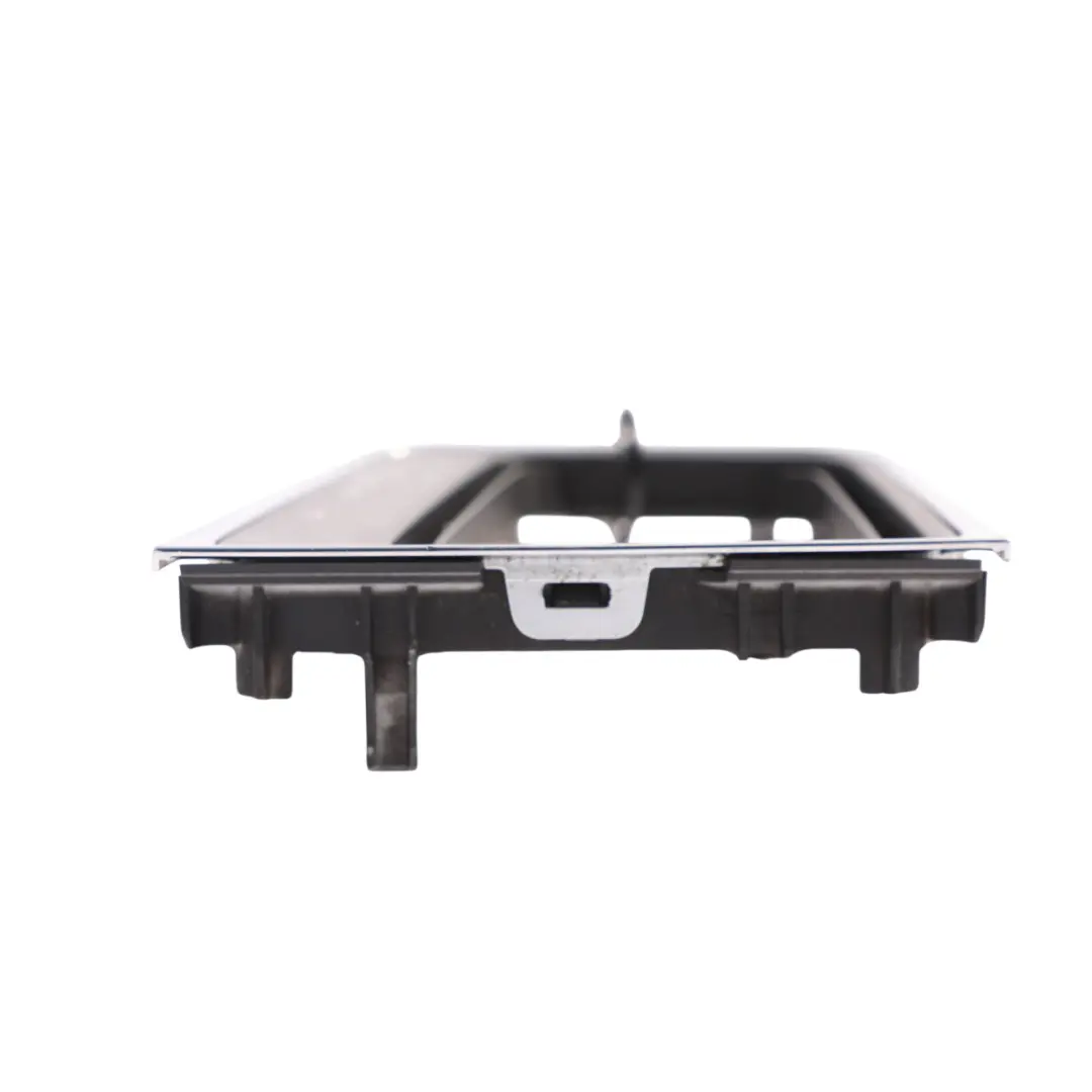 Gearbox Shifter Surround Trim Cover Panel to VW Golf Mk7 Automatic with Part number 5G2713203AA VW Golf Mk7 Automatic Gearbox Shifter Surround Trim Cover Panel - SKU RHD-5G2713203AA - Part number 5G2713203AA