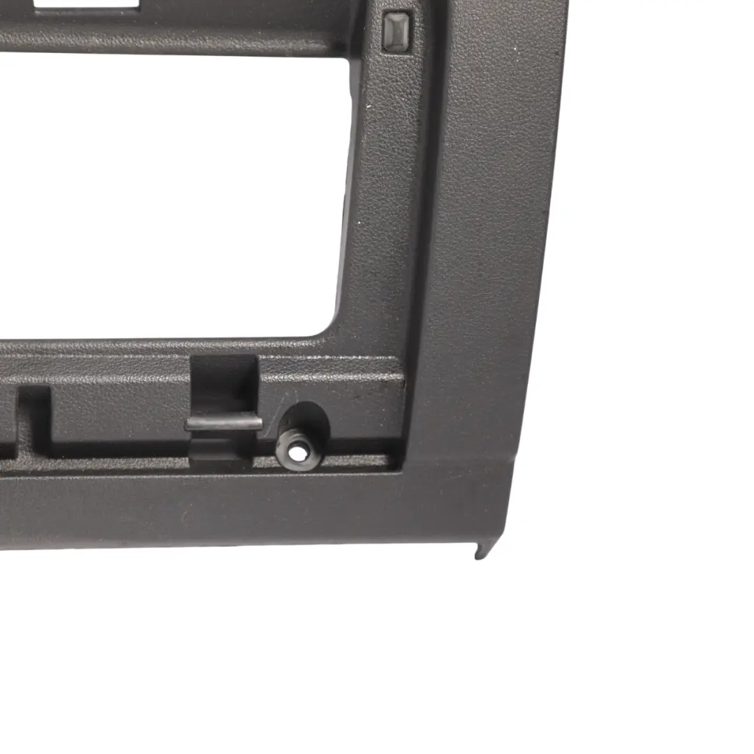 Lower Dashboard Trim Panel Cover Right O/S Black to Volkswagen Golf Mk7 with Part number 5G2858367A Volkswagen Golf Mk7 Lower Dashboard Trim Panel Cover Right O/S Black - SKU RHD-5G2858367A - Part number 5G2858367A