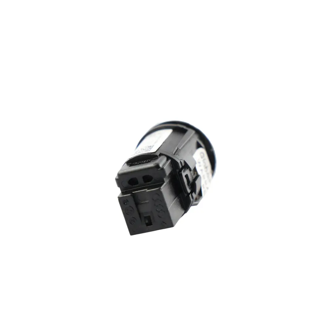 Start Stop Aluminium Switch Button Unit to Audi A3 8V VW Golf Mk7 with Part number 5G2959839A Audi A3 8V VW Golf Mk7 Start Stop Aluminium Switch Button Unit - SKU RHD-5G2959839A-1 - Part number 5G2959839A