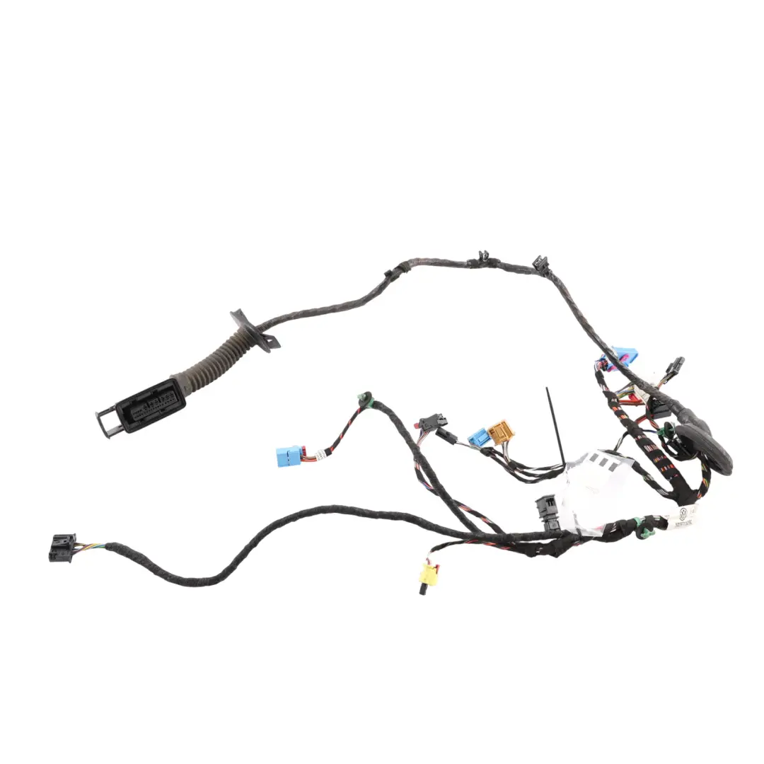 Mk8 Front Door Wiring Harness Cable Right O/S to Volkswagen Golf with Part number 5G2971162BC Volkswagen Golf Mk8 Front Door Wiring Harness Cable Right O/S - SKU RHD-5G2971162BC - Part number 5G2971162BC