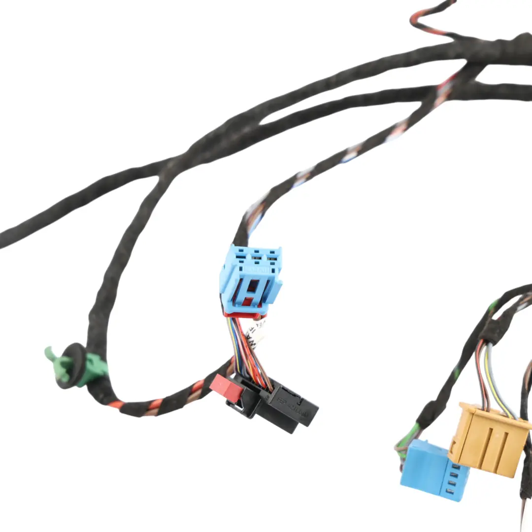 Mk8 Front Door Wiring Harness Cable Right O/S to Volkswagen Golf with Part number 5G2971162BC Volkswagen Golf Mk8 Front Door Wiring Harness Cable Right O/S - SKU RHD-5G2971162BC - Part number 5G2971162BC