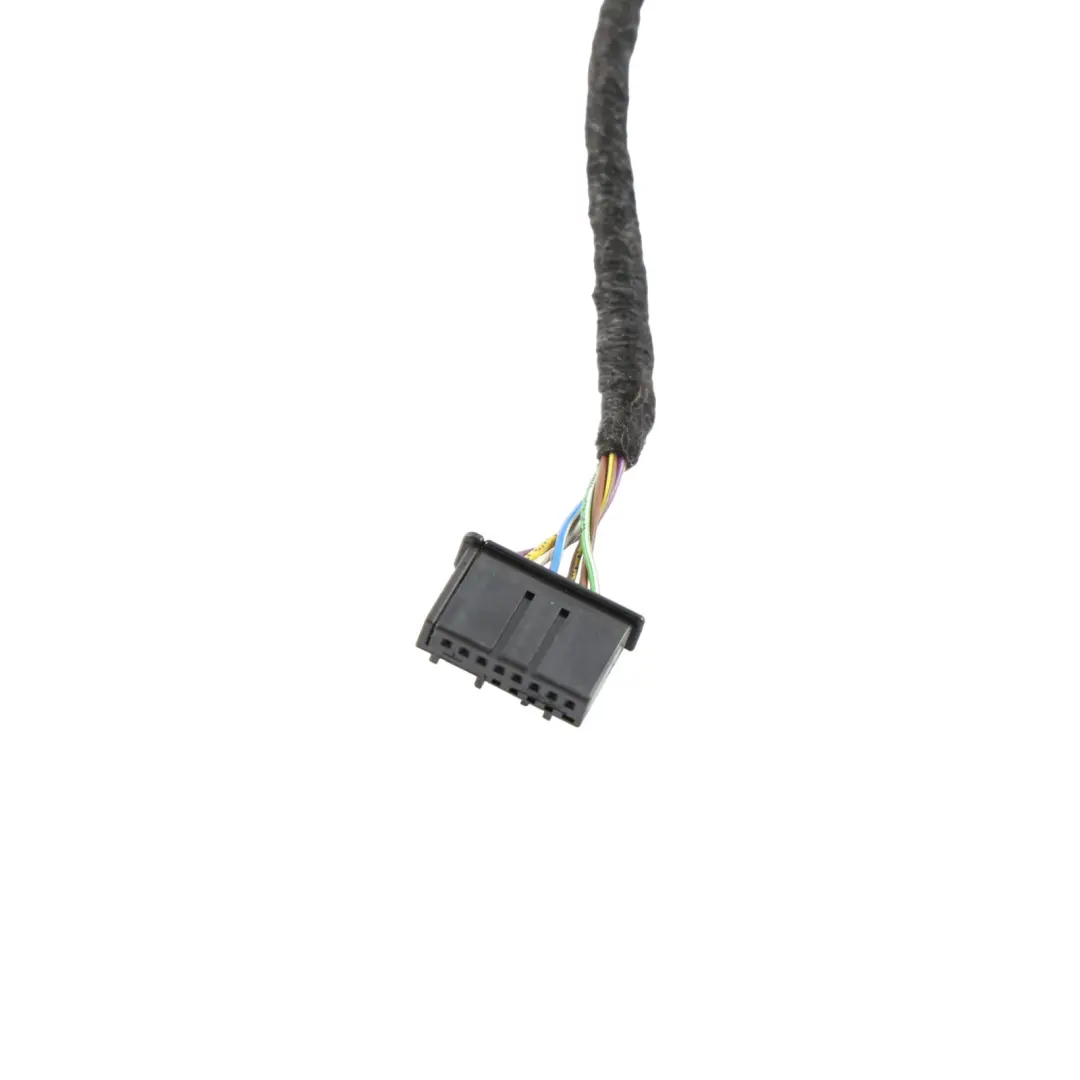 Volkswagen Golf Mk8 Front Door Wiring Harness Cable Right O/S - SKU RHD-5G2971162BC - Part number 5G2971162BC