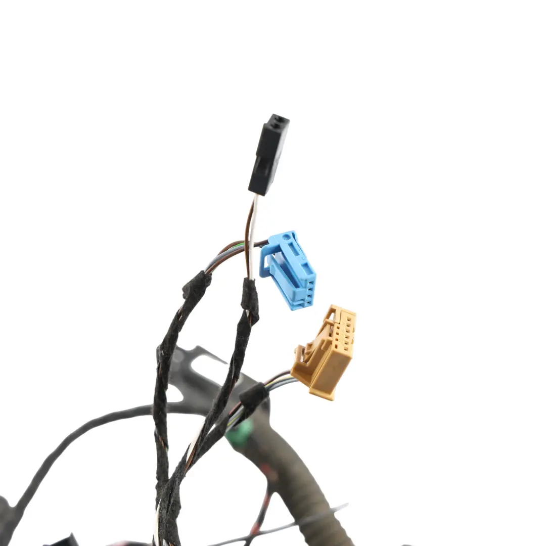 Mk8 Front Door Wiring Harness Cable Right O/S to Volkswagen Golf with Part number 5G2971162BC Volkswagen Golf Mk8 Front Door Wiring Harness Cable Right O/S - SKU RHD-5G2971162BC - Part number 5G2971162BC