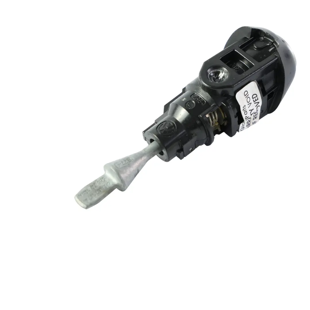 Mk8 Cilindro Cerradura Puerta Delantera Derecha para Volkswagen VW Golf con número de pieza 5H0837168AY Volkswagen VW Golf Mk8 Cilindro Cerradura Puerta Delantera Derecha - SKU RHD-5H0837168AY-1 - Número de pieza 5H0837168AY