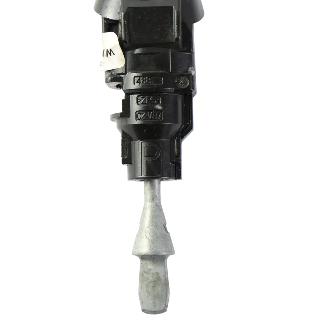 Volkswagen VW Golf Mk8 Türschloss Zylinder Vorne Rechts Barrel Key - SKU RHD-5H0837168AY-1 - Teilenummer 5H0837168AY