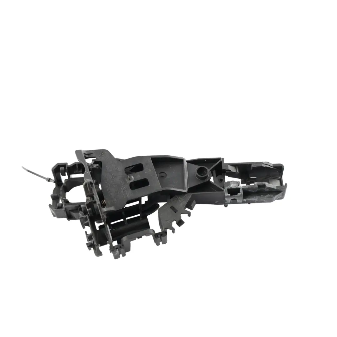 Front Rear Door Handle Mounting Bracket Bar to Volkswagen Golf Gti Cd1 with Part number 5H0837811B Volkswagen Golf Gti Cd1 Front Rear Door Handle Mounting Bracket Bar - SKU RHD-5H0837811B - Part number 5H0837811B