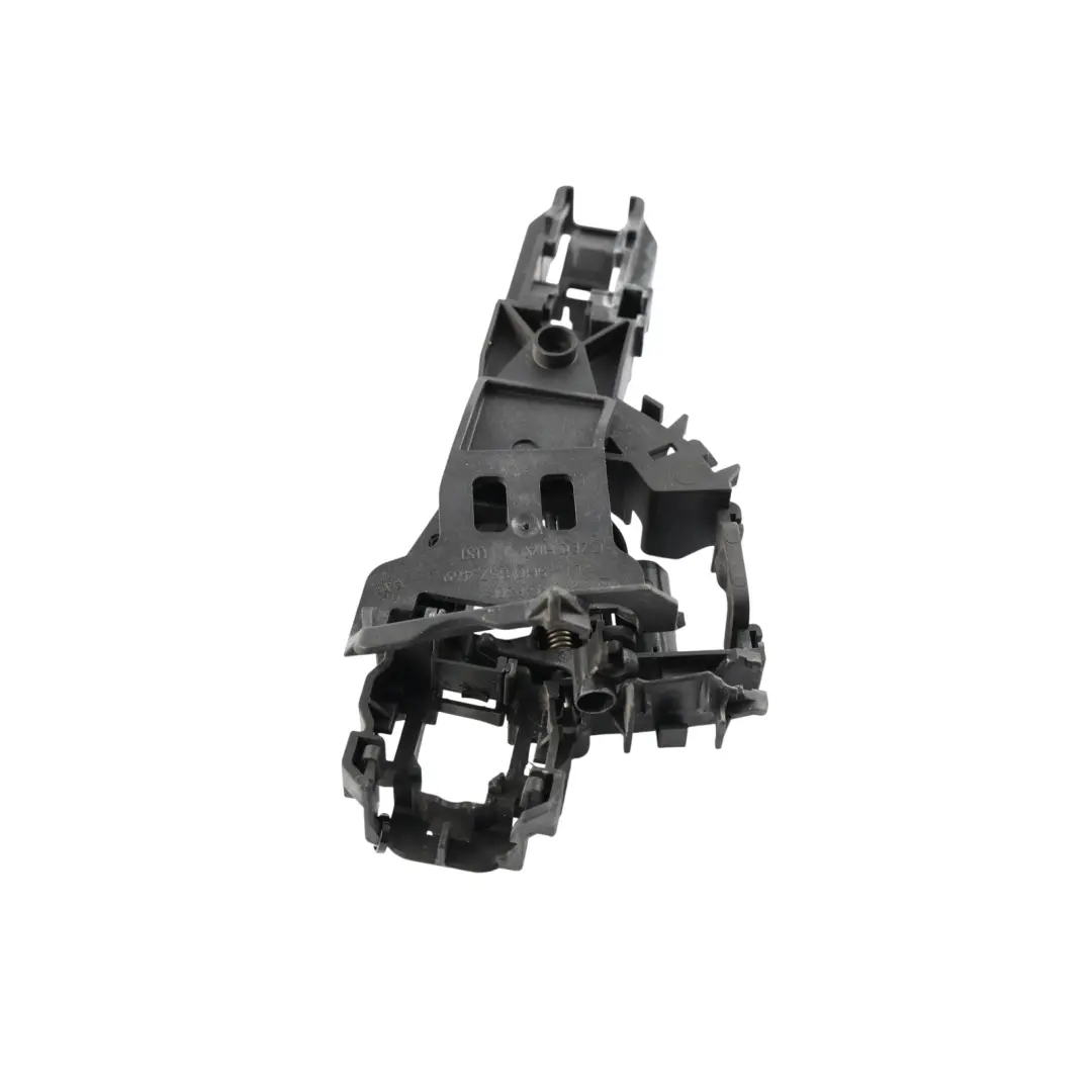 Volkswagen Golf Gti Cd1 Front Rear Door Handle Mounting Bracket Bar - SKU RHD-5H0837811B - Part number 5H0837811B