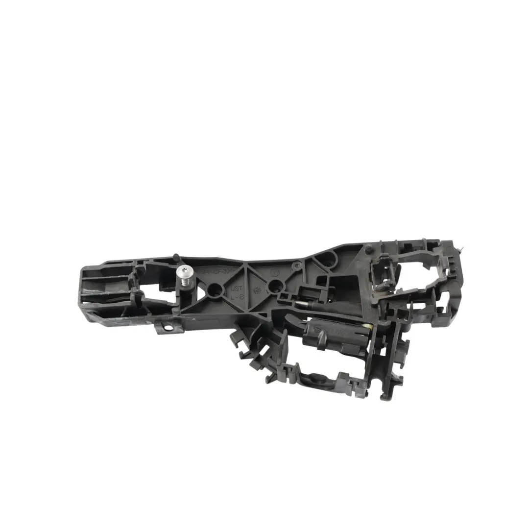 Volkswagen Golf Gti Cd1 Front Rear Door Handle Mounting Bracket Bar - SKU RHD-5H0837811B - Part number 5H0837811B