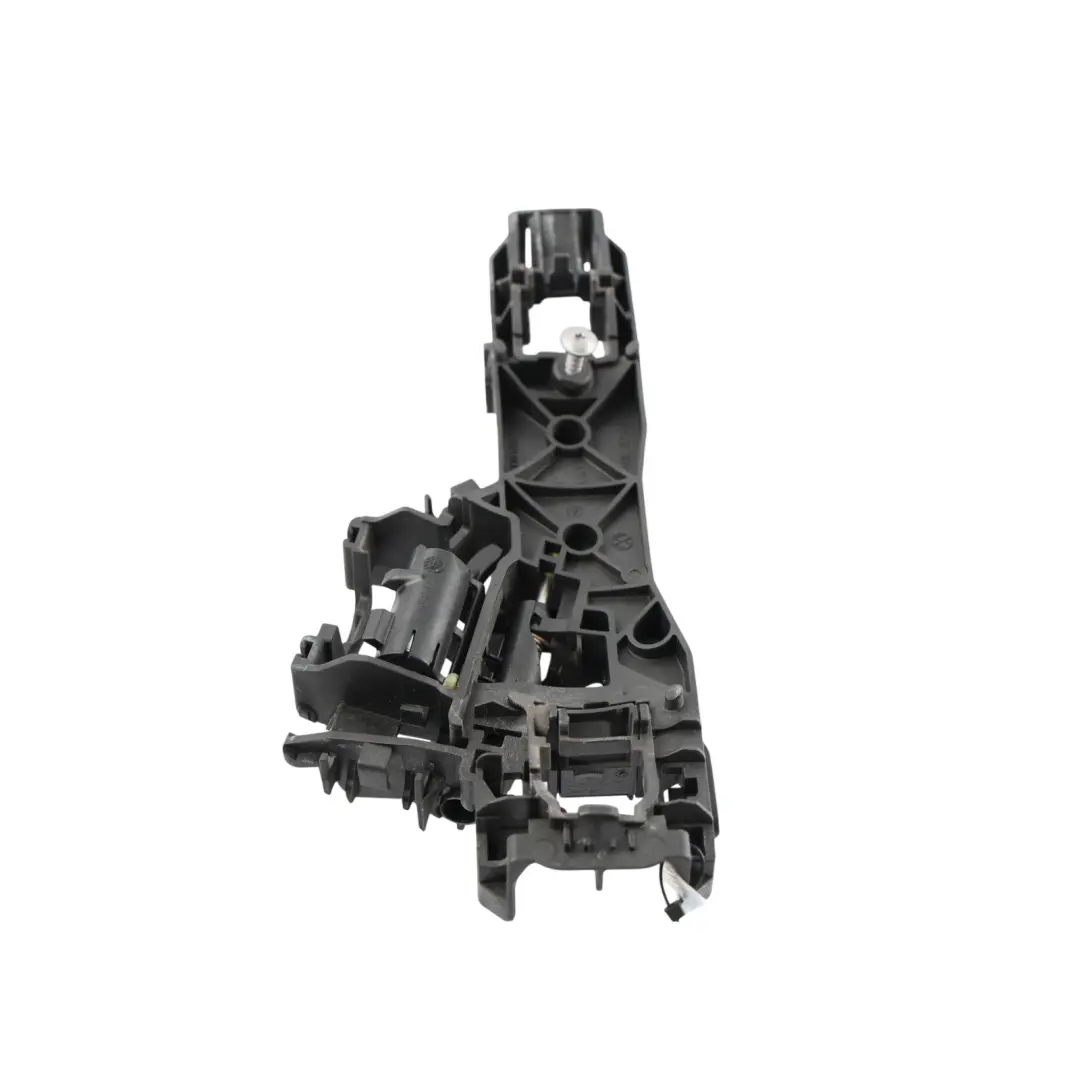 Volkswagen Golf Gti Cd1 Front Rear Door Handle Mounting Bracket Bar - SKU RHD-5H0837811B - Part number 5H0837811B
