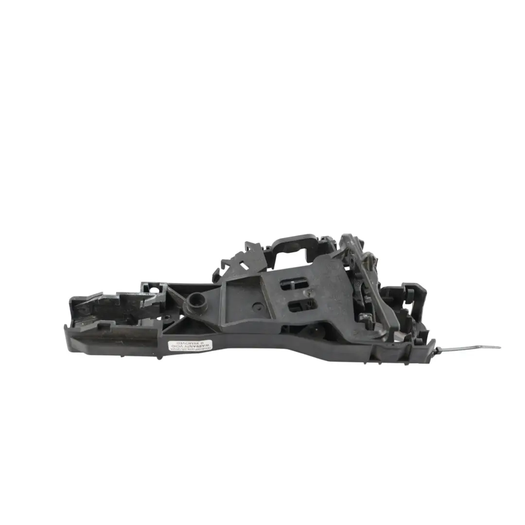 Front Rear Door Handle Mounting Bracket Bar to Volkswagen Golf Gti Cd1 with Part number 5H0837811B Volkswagen Golf Gti Cd1 Front Rear Door Handle Mounting Bracket Bar - SKU RHD-5H0837811B - Part number 5H0837811B