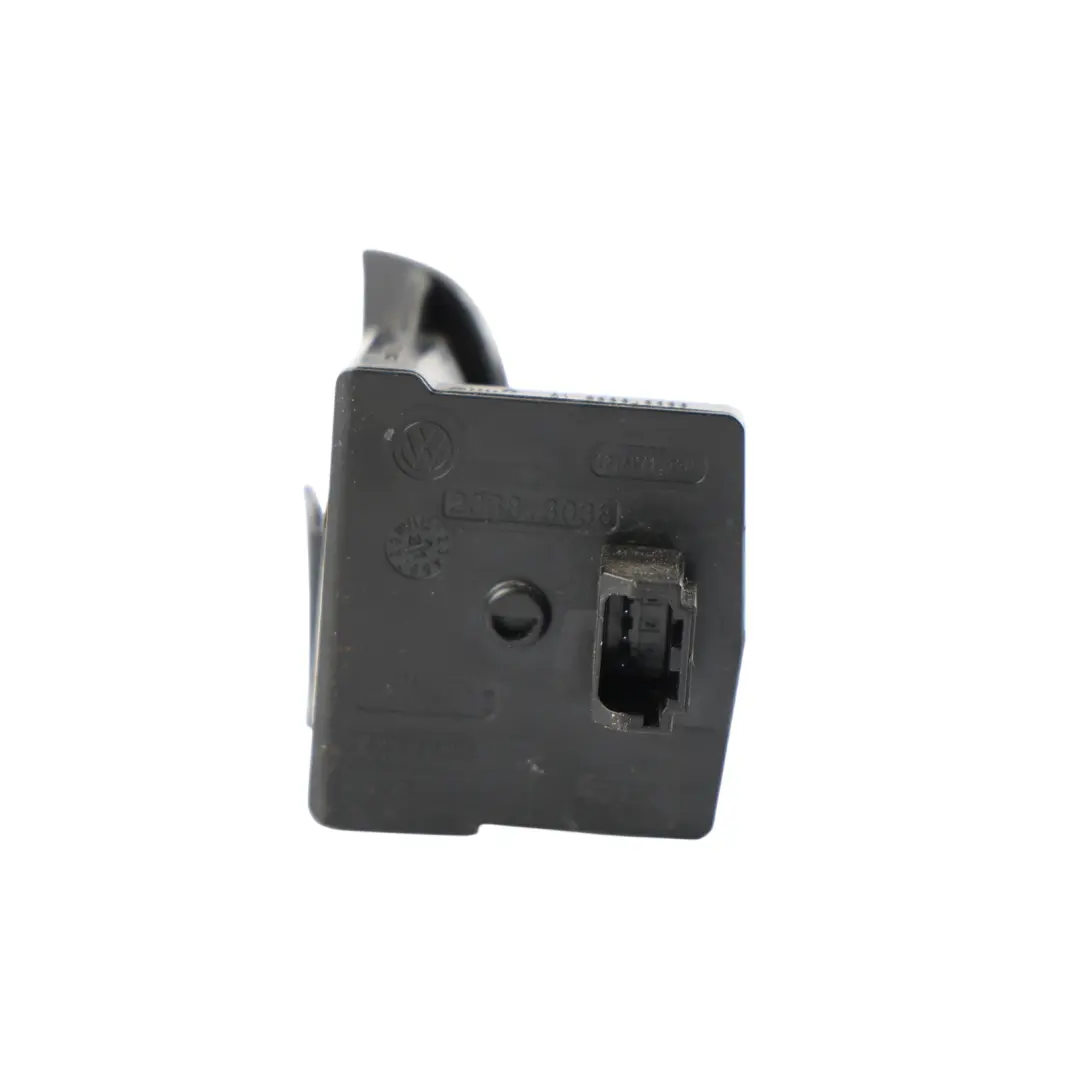 VW Volkswagen Golf Cd1 Lane Change Assist Warning Display Right O/S - SKU RHD-5H2949146A - Part number 5H2949146A