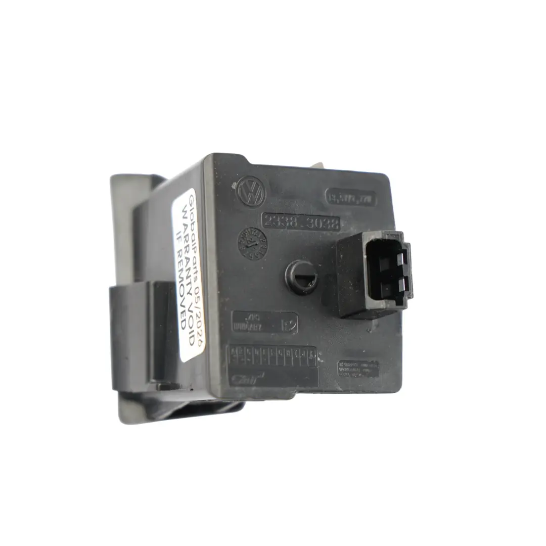 Lane Change Assist Warning Display Right O/S to VW Volkswagen Golf Cd1 with Part number 5H2949146A VW Volkswagen Golf Cd1 Lane Change Assist Warning Display Right O/S - SKU RHD-5H2949146A - Part number 5H2949146A
