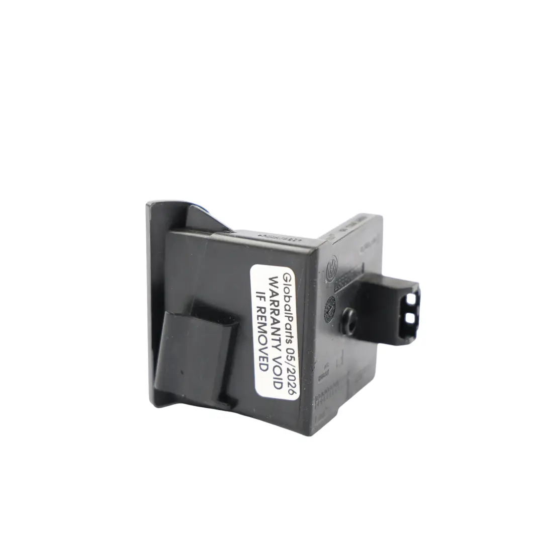 VW Volkswagen Golf Cd1 Lane Change Assist Warning Display Right O/S - SKU RHD-5H2949146A - Part number 5H2949146A