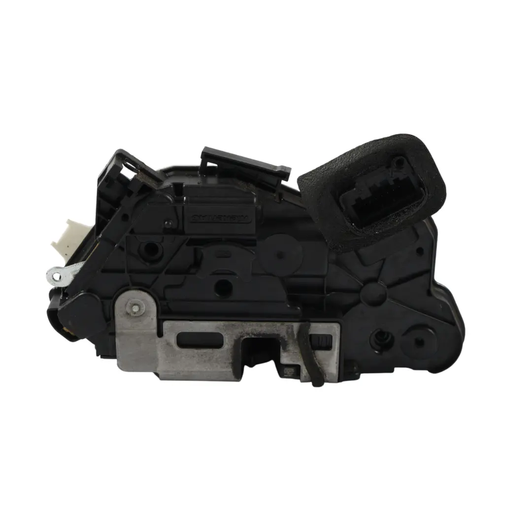 Mk5 Golf Mk7 Front Door Lock Latch Catch Mechanism Right O/S to VW Polo with Part number 5K2837016H VW Polo Mk5 Golf Mk7 Front Door Lock Latch Catch Mechanism Right O/S - SKU RHD-5K2837016H-2 - Part number 5K2837016H