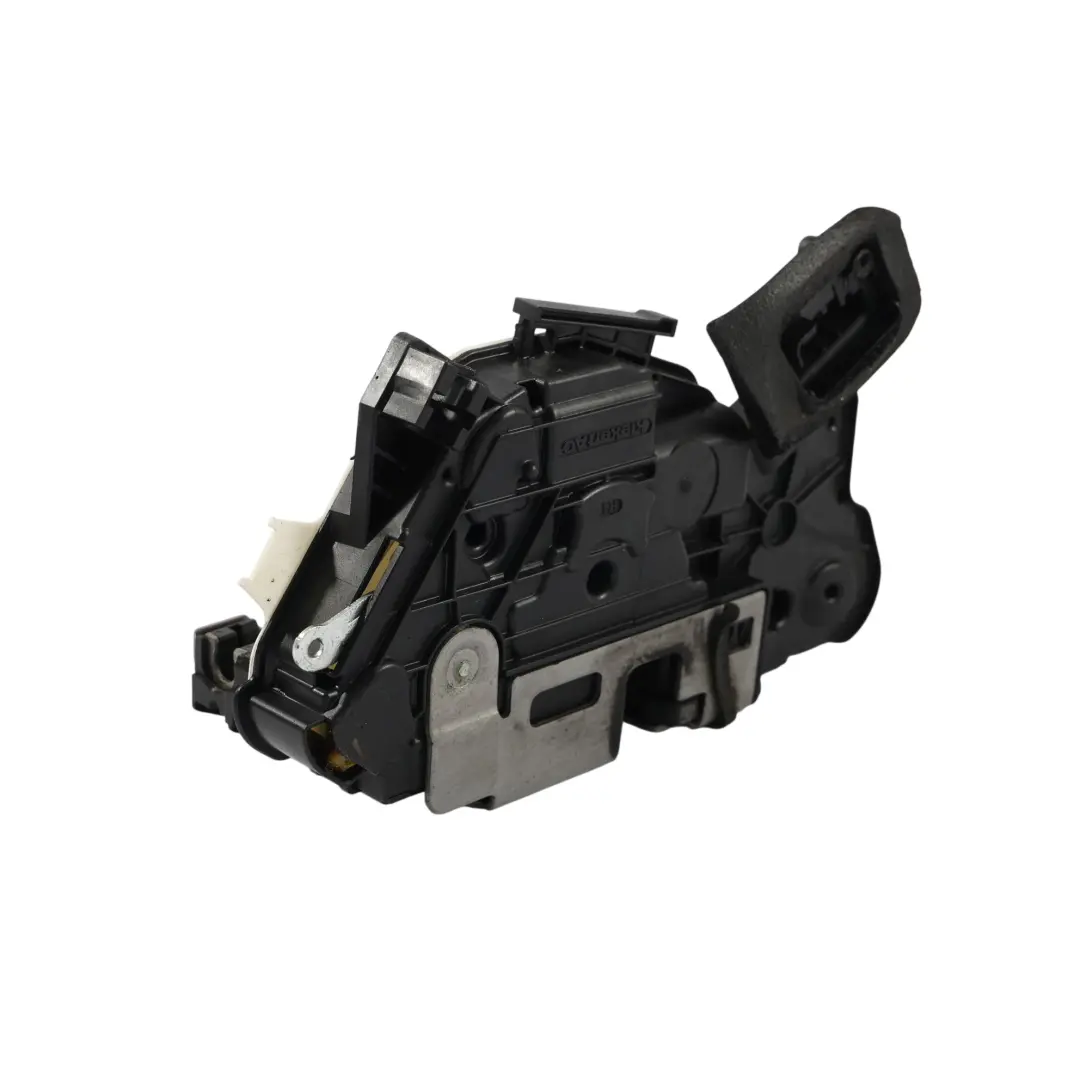 Mk5 Golf Mk7 Front Door Lock Latch Catch Mechanism Right O/S to VW Polo with Part number 5K2837016H VW Polo Mk5 Golf Mk7 Front Door Lock Latch Catch Mechanism Right O/S - SKU RHD-5K2837016H-2 - Part number 5K2837016H