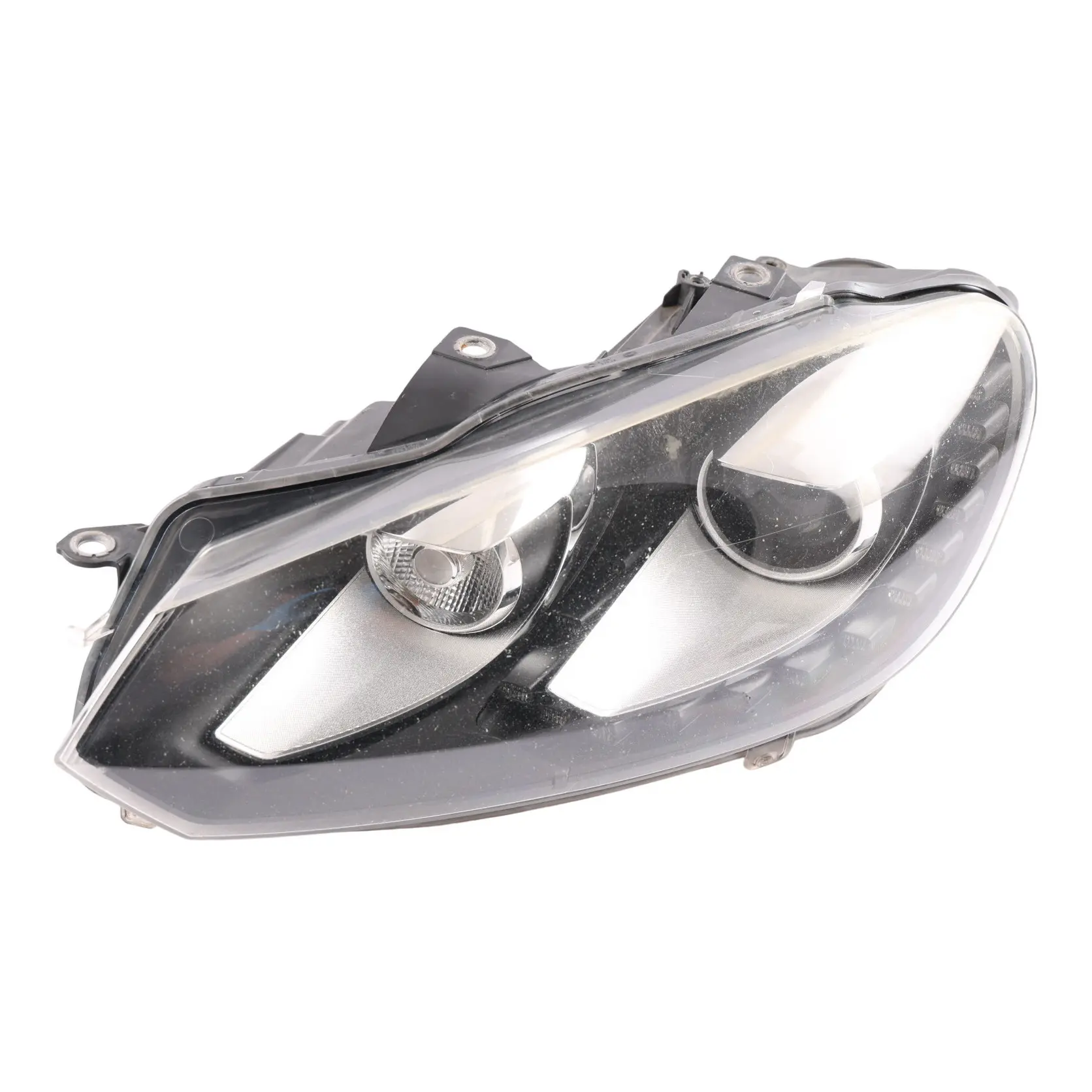 VW Volkswagen Golf Gti 5k Front LED Headlight Headlamp Left N/S 5K2941751D