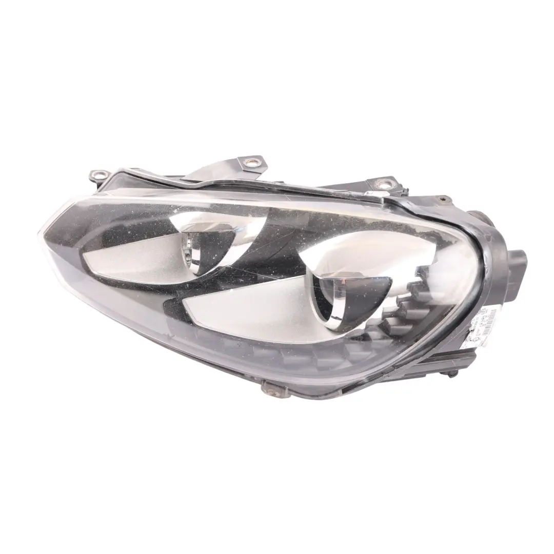 5k Front LED Headlight Headlamp Left N/S to VW Volkswagen Golf Gti with Part number 5K2941751D VW Volkswagen Golf Gti 5k Front LED Headlight Headlamp Left N/S - SKU RHD-5K2941751D - Part number 5K2941751D