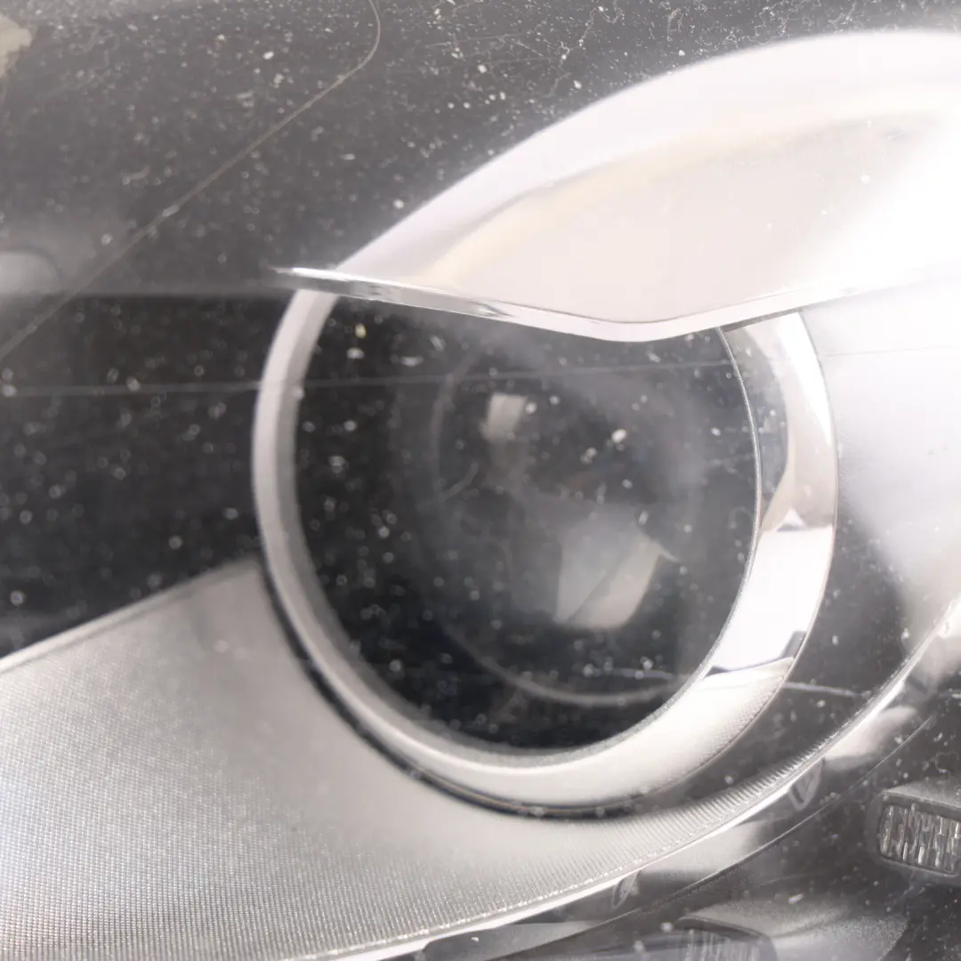 5k Front LED Headlight Headlamp Left N/S to VW Volkswagen Golf Gti with Part number 5K2941751D VW Volkswagen Golf Gti 5k Front LED Headlight Headlamp Left N/S - SKU RHD-5K2941751D - Part number 5K2941751D