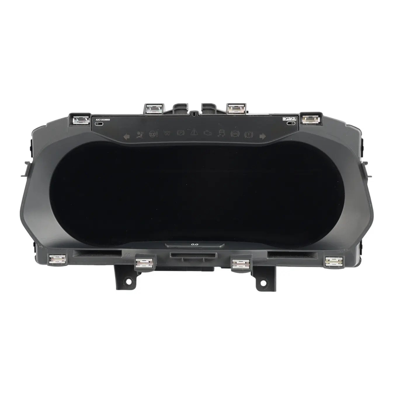 VW Tiguan Mk2 Virtual Instrument Cluster Clocks Automatic Diesel 5NA920791B