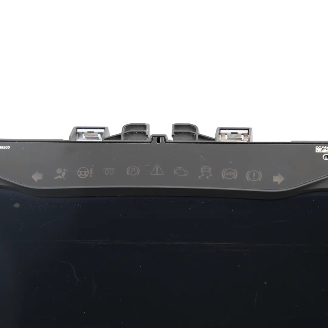 VW Tiguan Mk2 Virtual Instrument Cluster Clocks Automatic Diesel - SKU 5NA920791B - Part number 5NA920791B