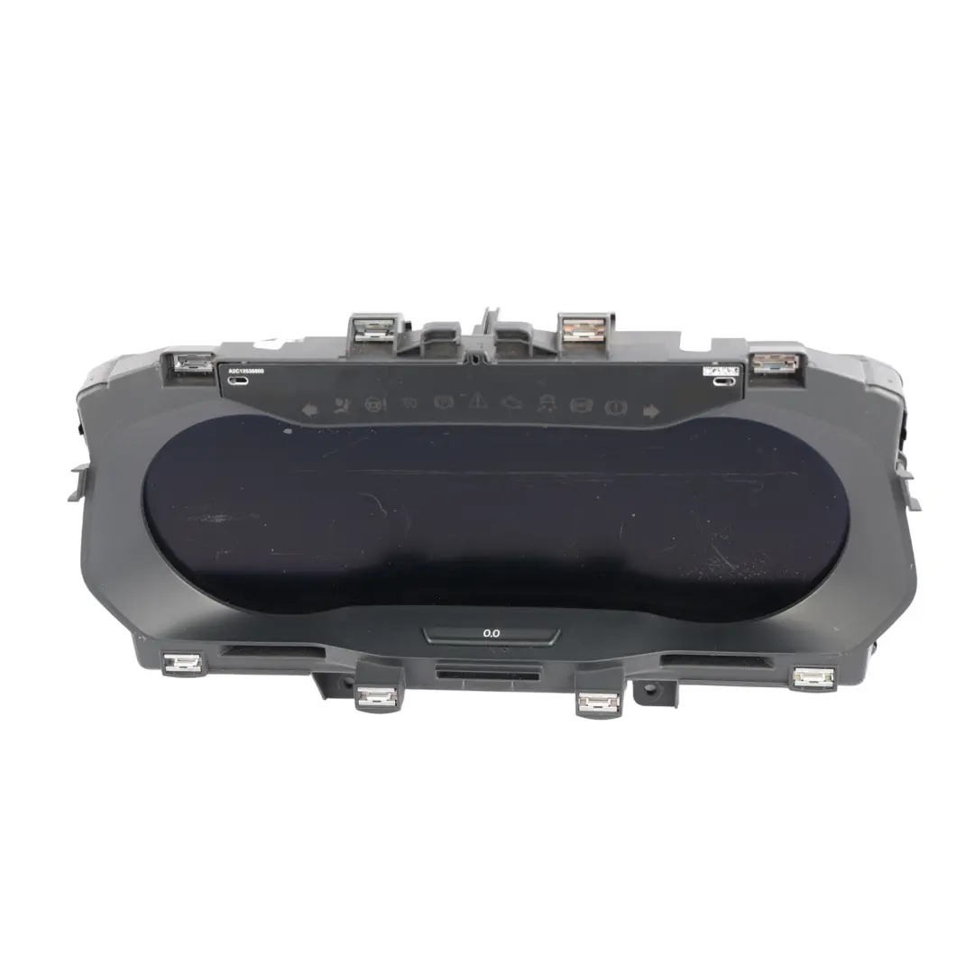 MK2 Cuadro Instrumentos Virtual Automático Diésel para Volkswagen Tiguan con número de pieza 5NA920791B Volkswagen Tiguan MK2 Cuadro Instrumentos Virtual Automático Diésel - SKU 5NA920791B - Número de pieza 5NA920791B