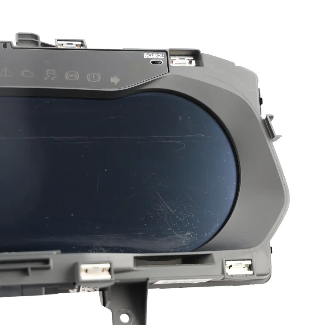 Mk2 Virtual Instrument Cluster Clocks Automatic Diesel to VW Tiguan with Part number 5NA920791B VW Tiguan Mk2 Virtual Instrument Cluster Clocks Automatic Diesel - SKU 5NA920791B - Part number 5NA920791B