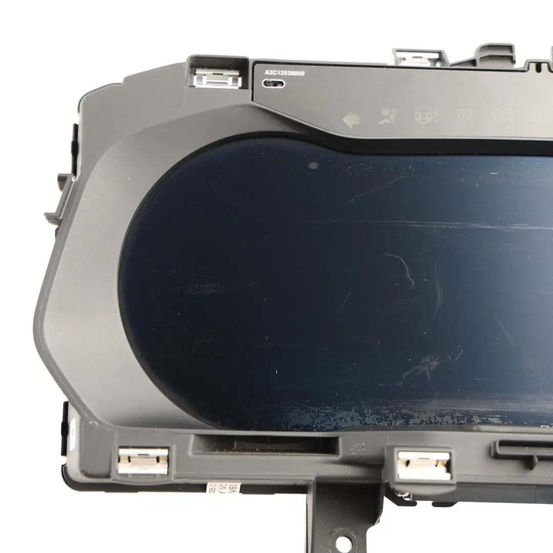 Volkswagen Tiguan MK2 Cuadro Instrumentos Virtual Automático Diésel - SKU 5NA920791B - Número de pieza 5NA920791B