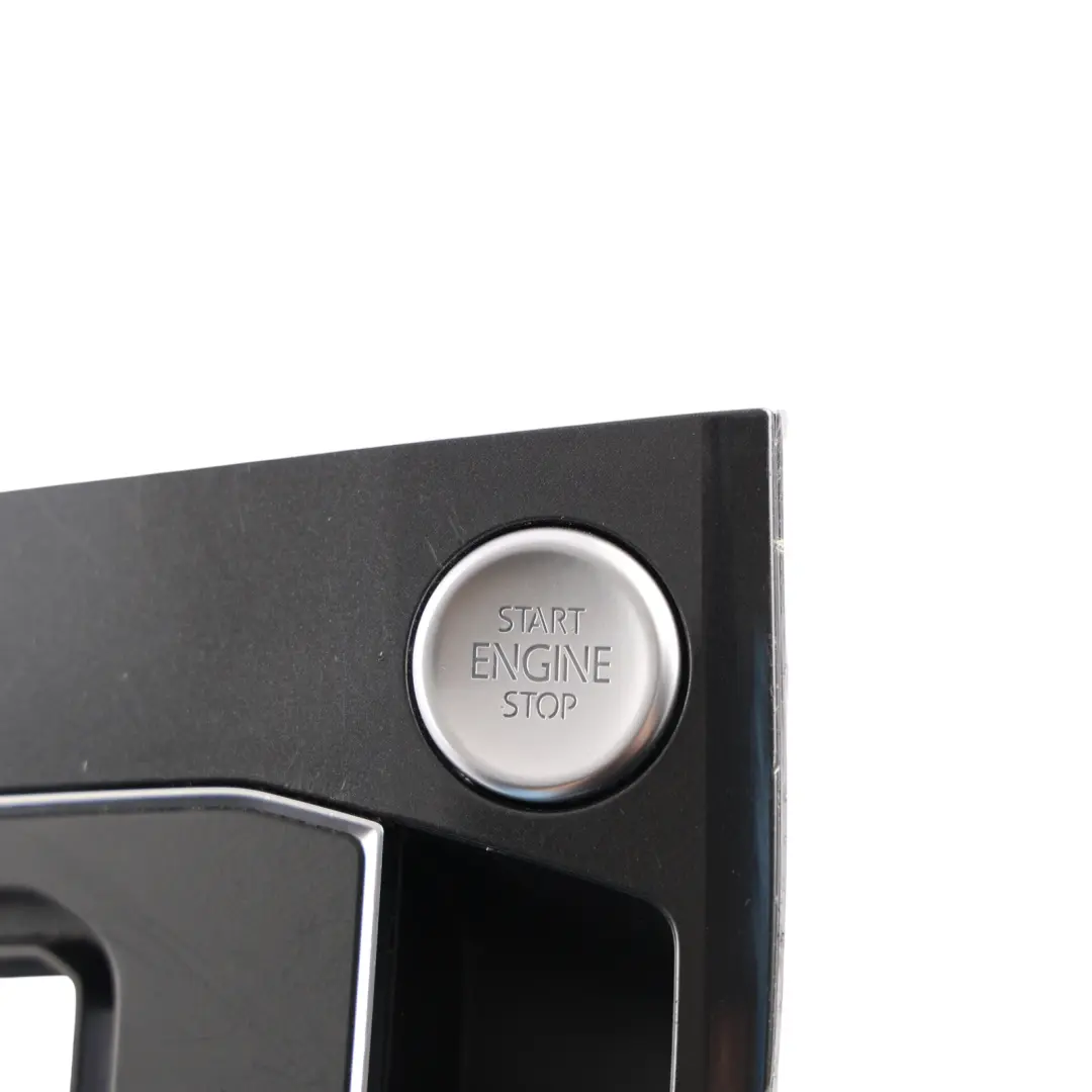 Mk2 Gear Surround Trim Switch Panel Buttons to Volkswagen Tiguan with Part number 5NC713203A Volkswagen Tiguan Mk2 Gear Surround Trim Switch Panel Buttons - SKU RHD-5NC713203A - Part number 5NC713203A