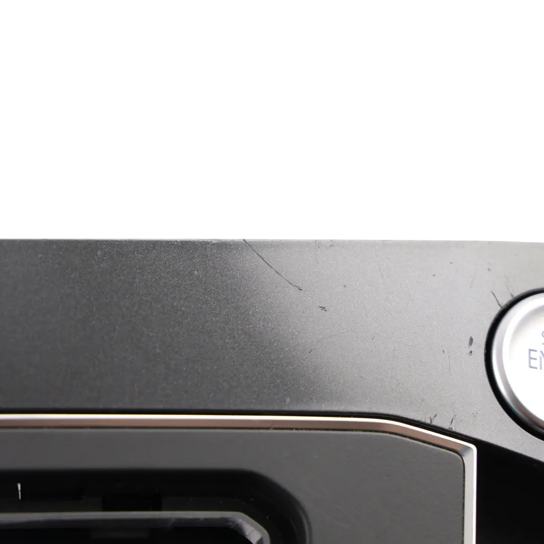 Mk2 Gear Surround Trim Switch Panel Buttons to Volkswagen Tiguan with Part number 5NC713203A Volkswagen Tiguan Mk2 Gear Surround Trim Switch Panel Buttons - SKU RHD-5NC713203A - Part number 5NC713203A