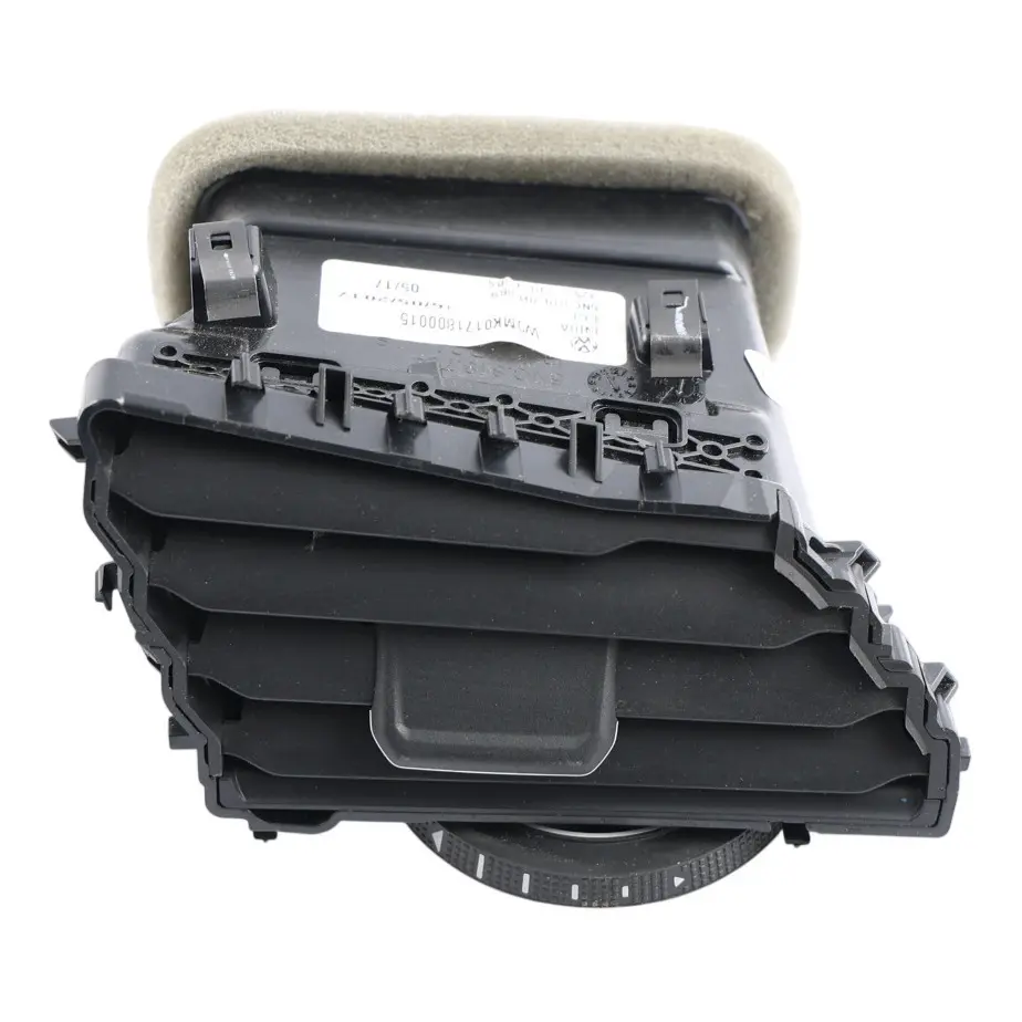 Volkswagen Tiguan Mk2 Dashboard Dash Air Vent Right O/S 5NC819704