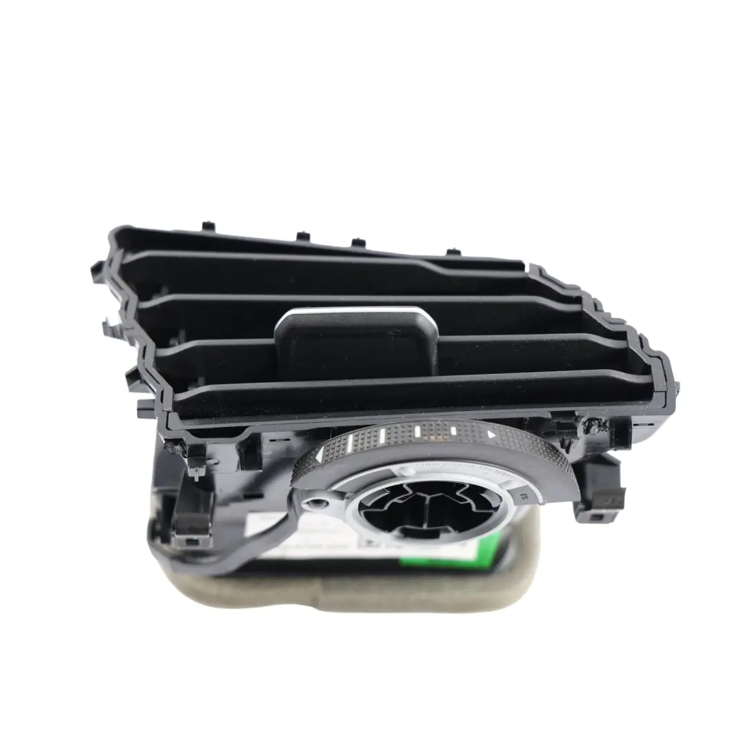 Volkswagen Tiguan Mk2 Dashboard Dash Air Vent Right O/S - SKU RHD-5NC819704-1 - Part number 5NC819704