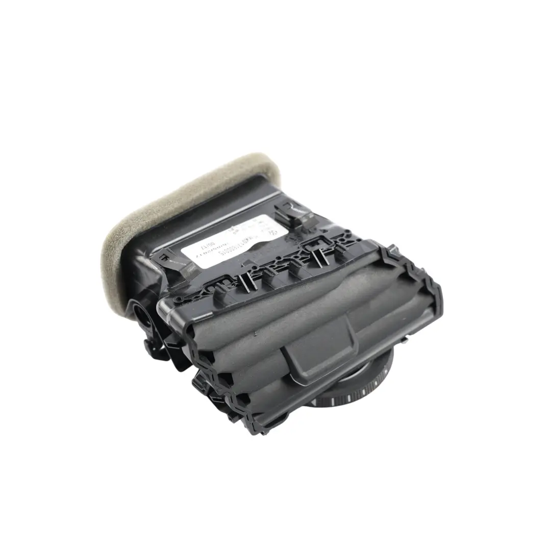 Volkswagen Tiguan Mk2 Dashboard Dash Air Vent Right O/S - SKU RHD-5NC819704-1 - Part number 5NC819704