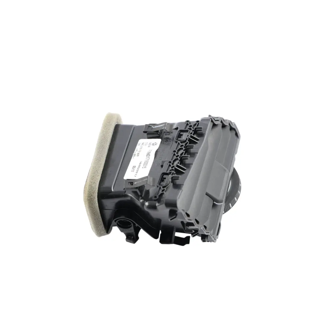 Mk2 Dashboard Dash Air Vent Right O/S to Volkswagen Tiguan with Part number 5NC819704 Volkswagen Tiguan Mk2 Dashboard Dash Air Vent Right O/S - SKU RHD-5NC819704-1 - Part number 5NC819704
